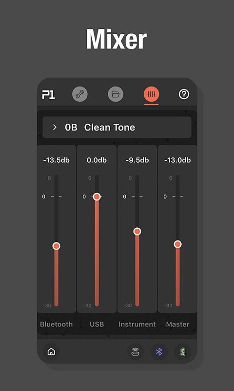prime音频效果控制器安卓版