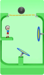 绳击大师手机版