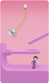 绳击大师安卓版