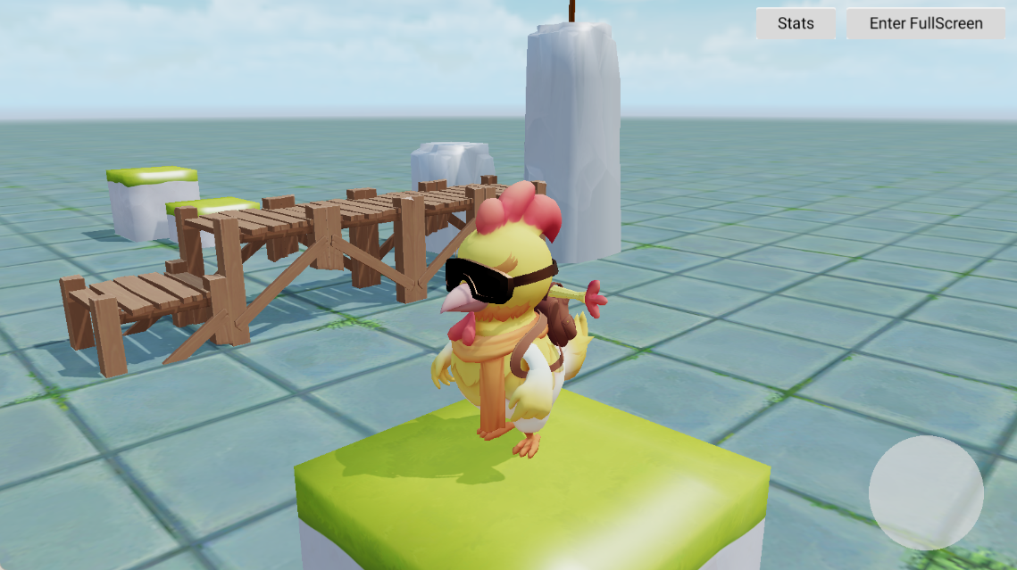 冒险小鸡无广告版