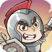 最后的守卫军汉化版v8.331.197