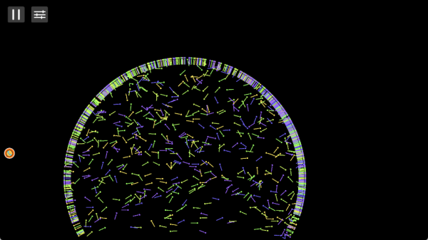 五彩作战毁灭风云手机版