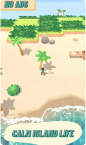我的舒适小岛免费版