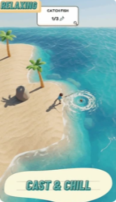 我的舒适小岛手机版