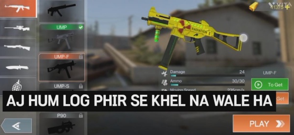 反特指挥打击手机版