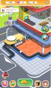 超级乳业公司手游正式版