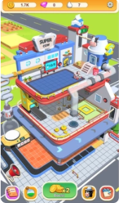 超级乳业公司手游官网版