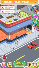 超级乳业公司手游正式版