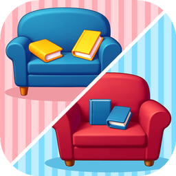 找不同达人免费版v1.00