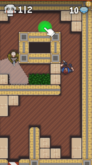 007特攻官方版 007特攻手机版