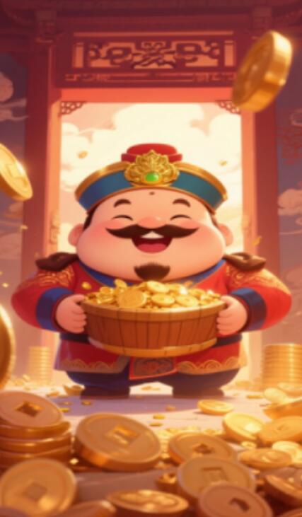 财神进我家无广告版