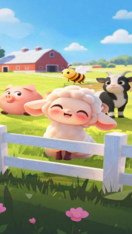 抓一只羊手机版