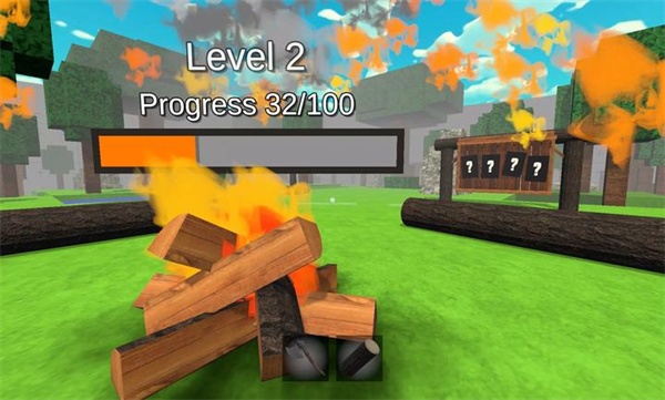 丛林的69个夜晚安卓版