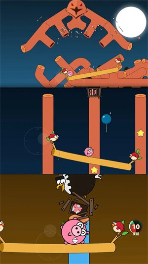 拯救猪北鼻无广告版