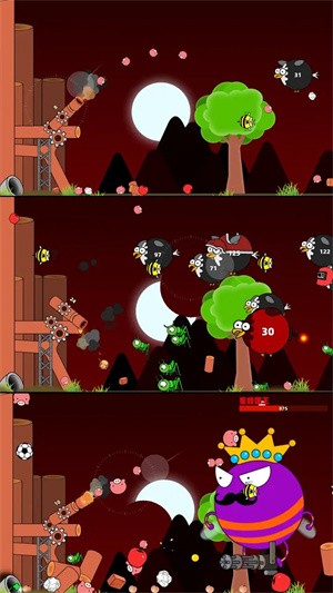 拯救猪北鼻手机版