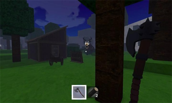 丛林的69个夜晚安卓版