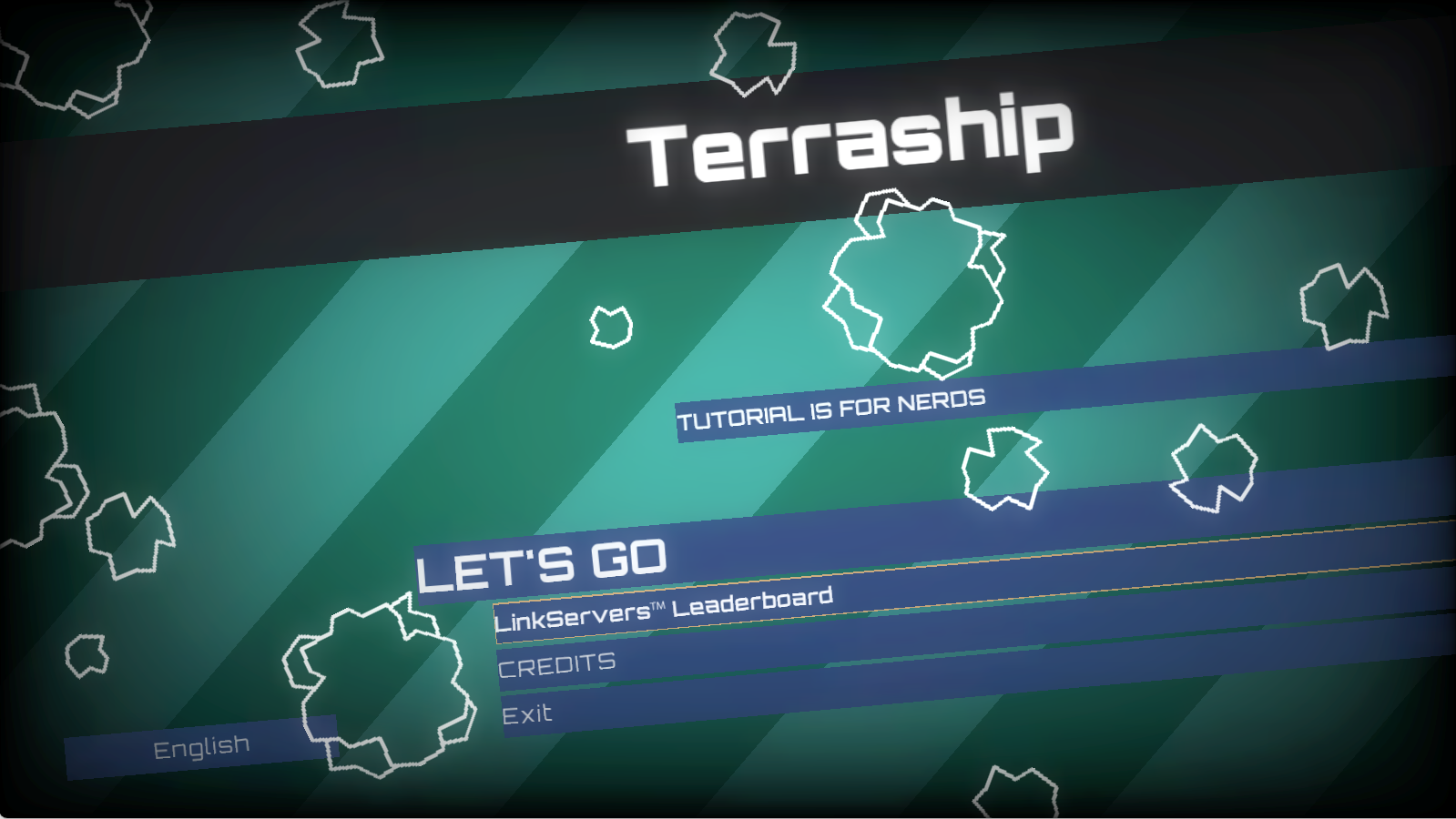 泰拉飞船正式版