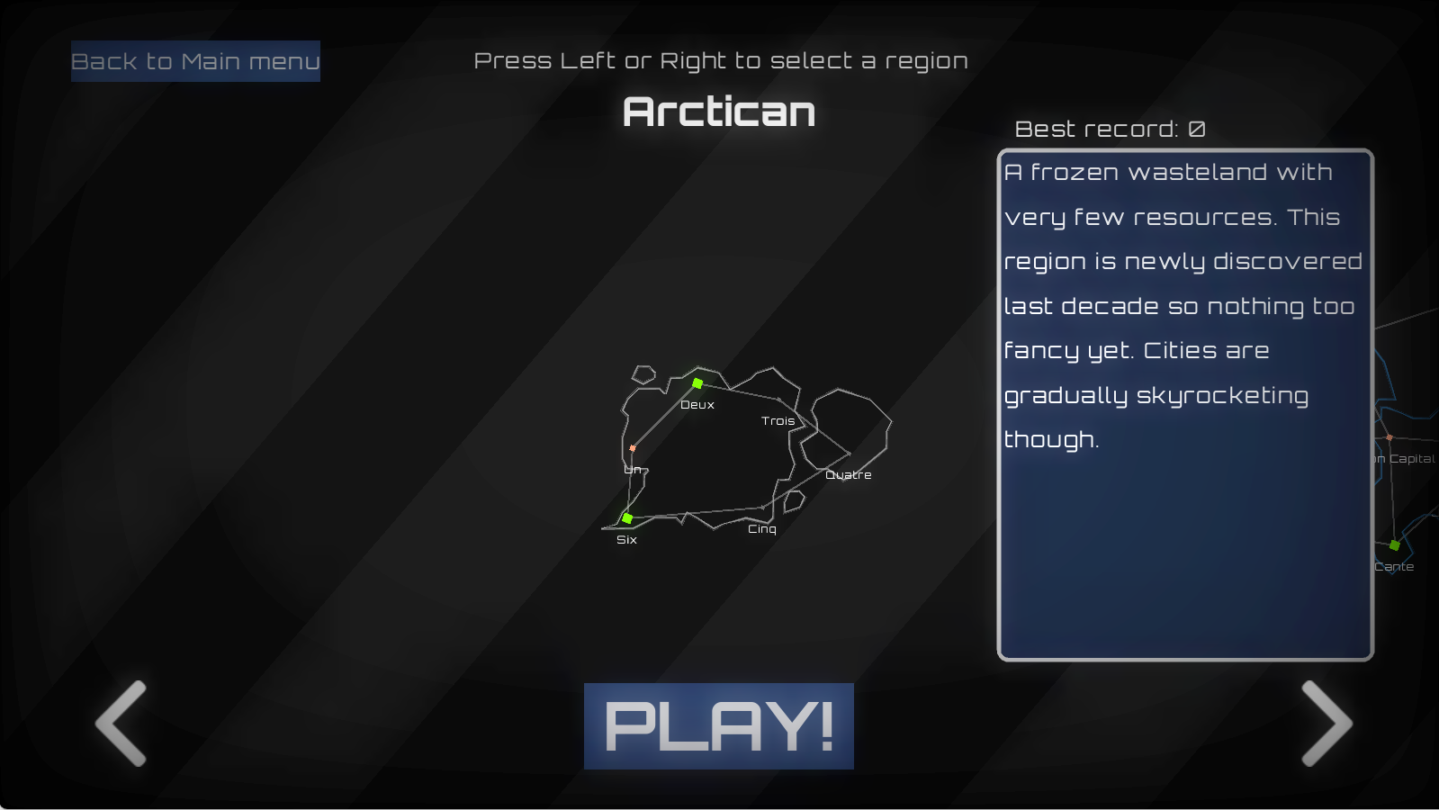 泰拉飞船安卓版