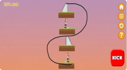 萌趣足球最新版