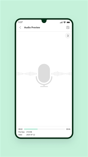 ultdata for Android数据恢复软件