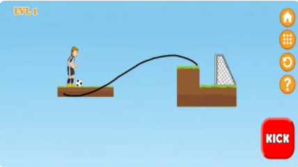 萌趣足球免广告版