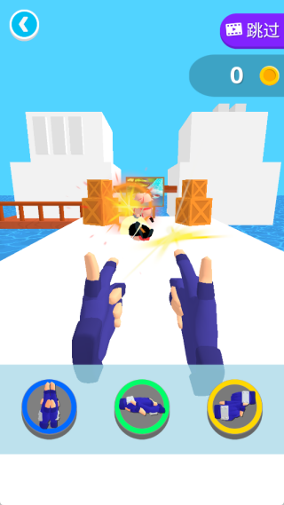 魔能猎手官网版