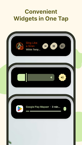 Material Capsule灵动岛下载