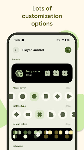 Material Capsule灵动岛下载