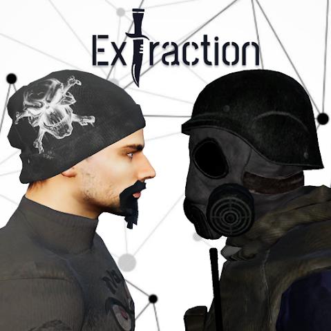 撤离潜行官方版v2.0.0