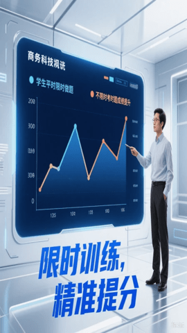 兔兔提分宝安卓版