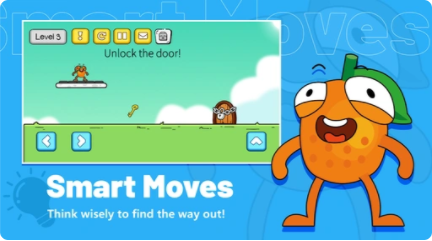 寻踪小队无广告版下载