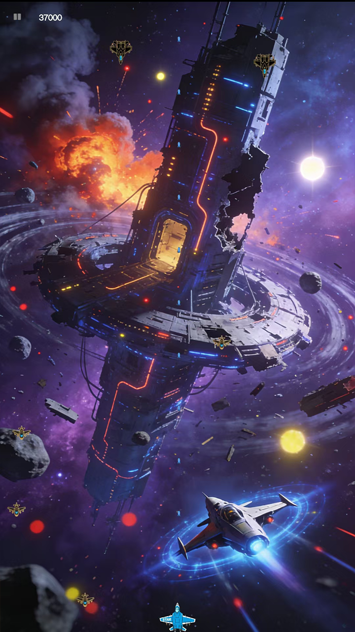 弦月叙事游戏免费版