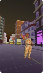 城味寻踪手游无广告版