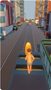 城味寻踪手游手机版