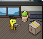 疯狂宇宙兵团官方版v2.0.0