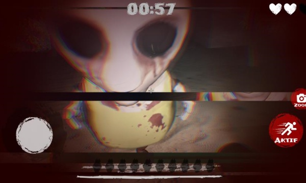 恐怖哈比追逐无广告版