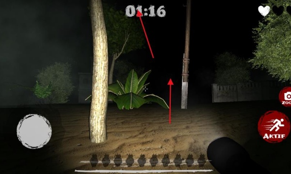 恐怖哈比追逐正式版