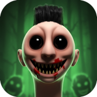 恐怖哈比追逐无广告版v1.0