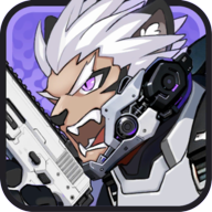 重甲突击正版v1.0