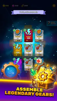 齿轮地牢最新版