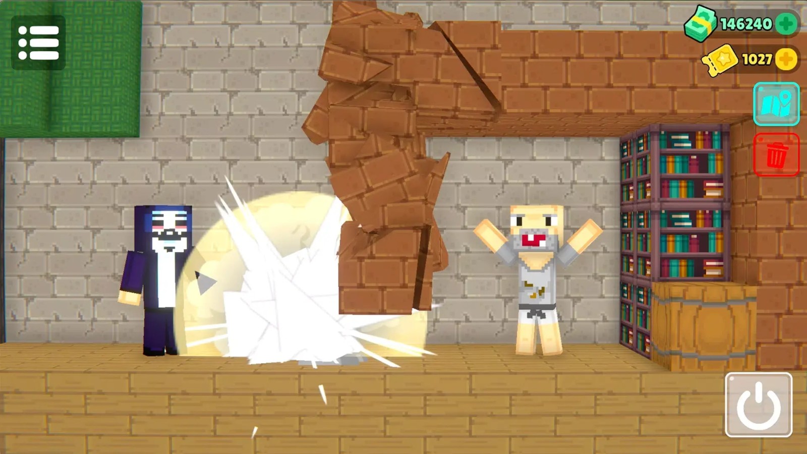 菜鸟沙盒3D免费版