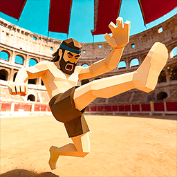 城市大玩家手游安卓版v2.0.0