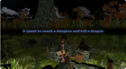 不归地牢2免费版