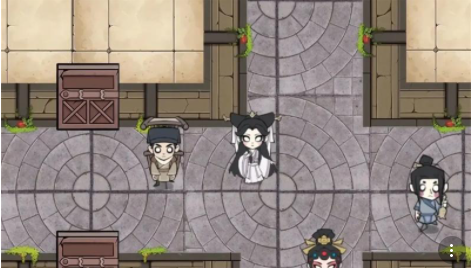 古宅心慌慌直装版