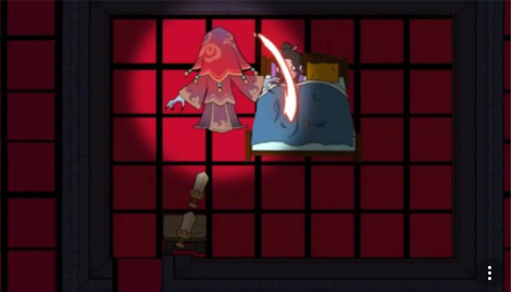 古宅心慌慌最新版