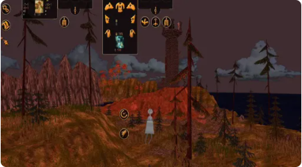 不归地牢2无广告版