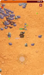 最终浪潮安卓版