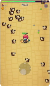 芙菲诺怪物来袭官网版