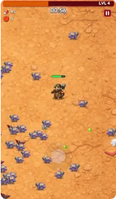 最终浪潮安卓版