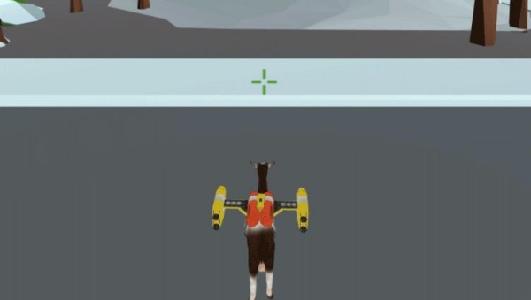 无尽大陆动物探险正版